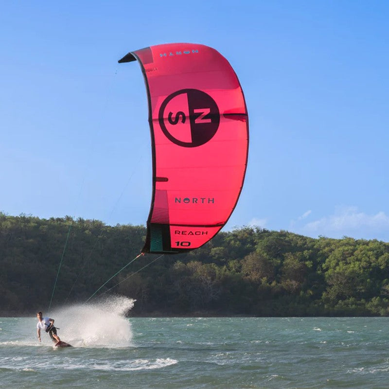 North REACH Kite | 24 - Kites