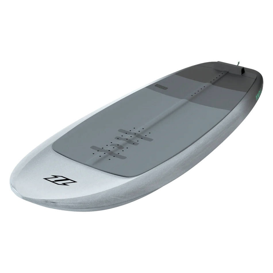 North Swell Surf Foil Board Titanium | 22 - Wing Foilboards