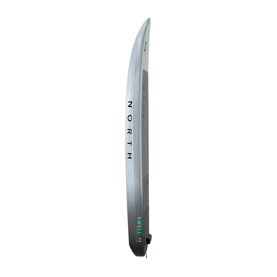 North Swell Surf Foil Board Titanium | 22 - Wing Foilboards