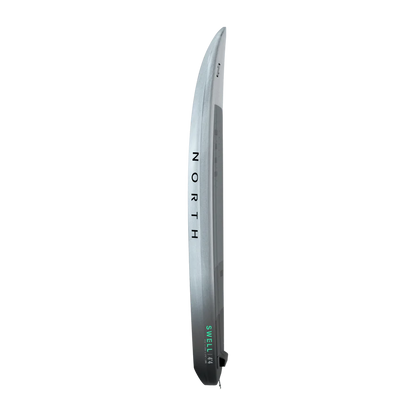 North Swell Surf Foil Board Titanium | 22 - Wing Foilboards