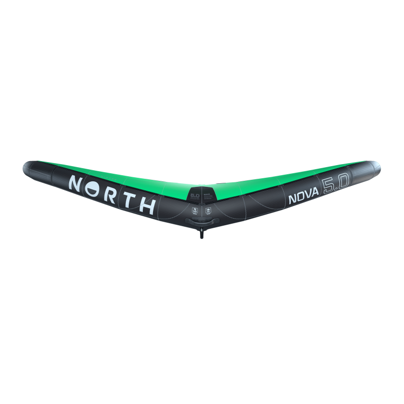 North Nova Wing | 24 - Kite-Wings