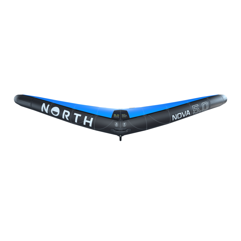 North Nova Wing | 24 - Kite-Wings