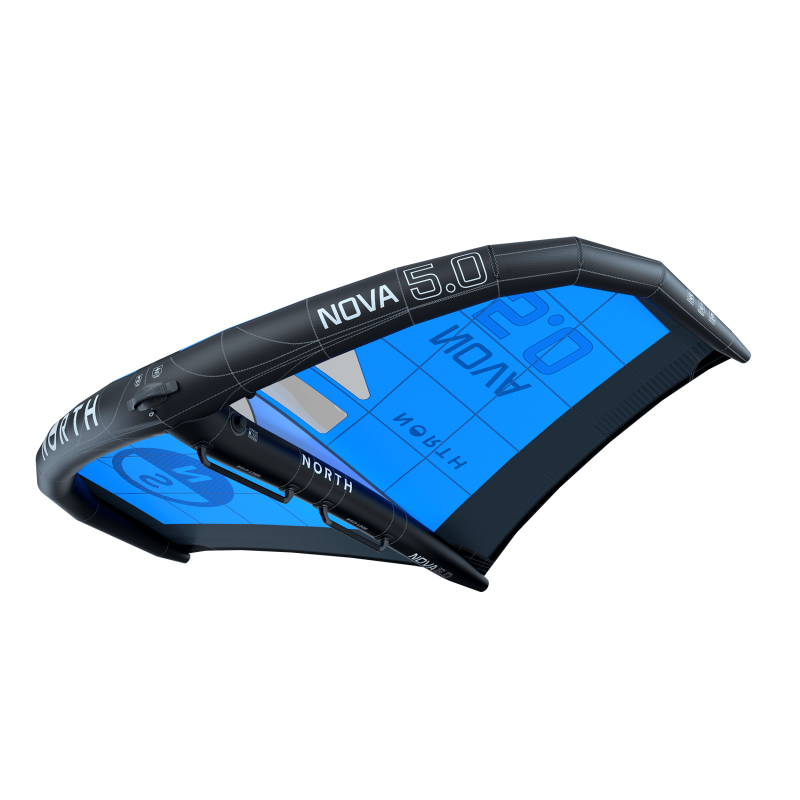 North Nova Wing | 24 - Kite-Wings