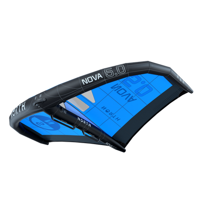 North Nova Wing | 24 - Kite-Wings