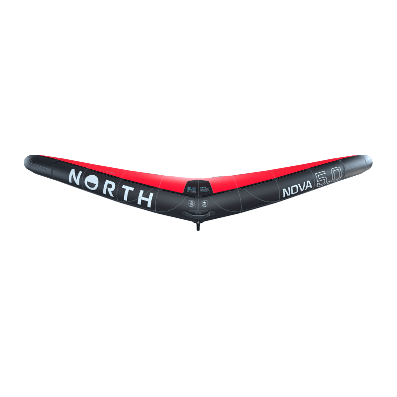 North Nova Wing | 24 - Kite-Wings