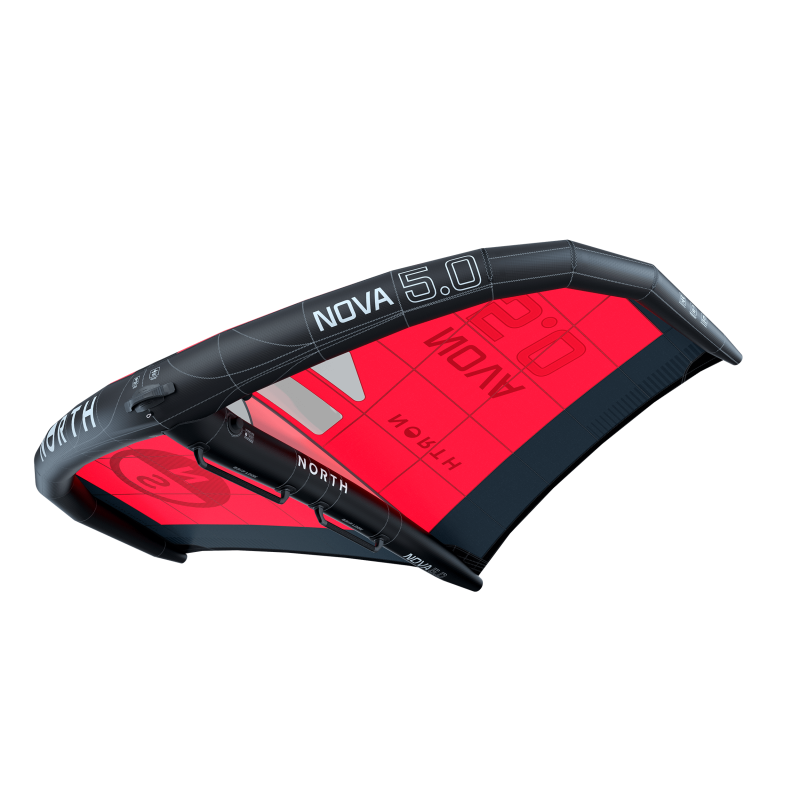 North Nova Wing | 24 - Kite-Wings