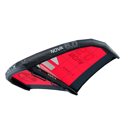 North Nova Wing | 24 - Kite-Wings