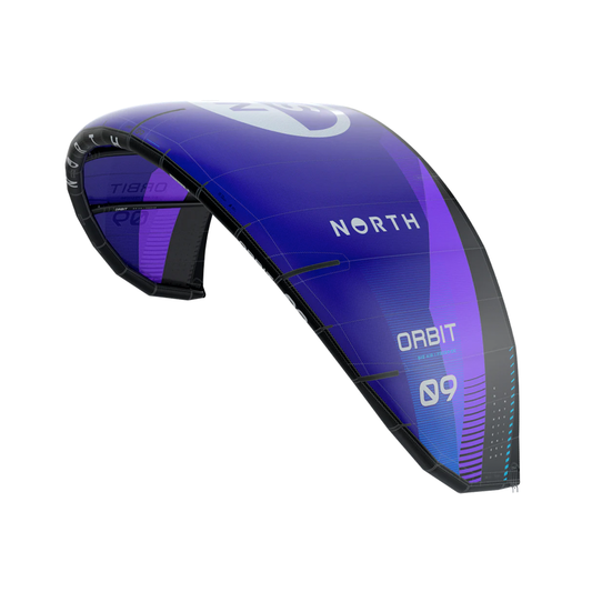 North ORBIT Kite 12m (test) - USED | 26 - Kites