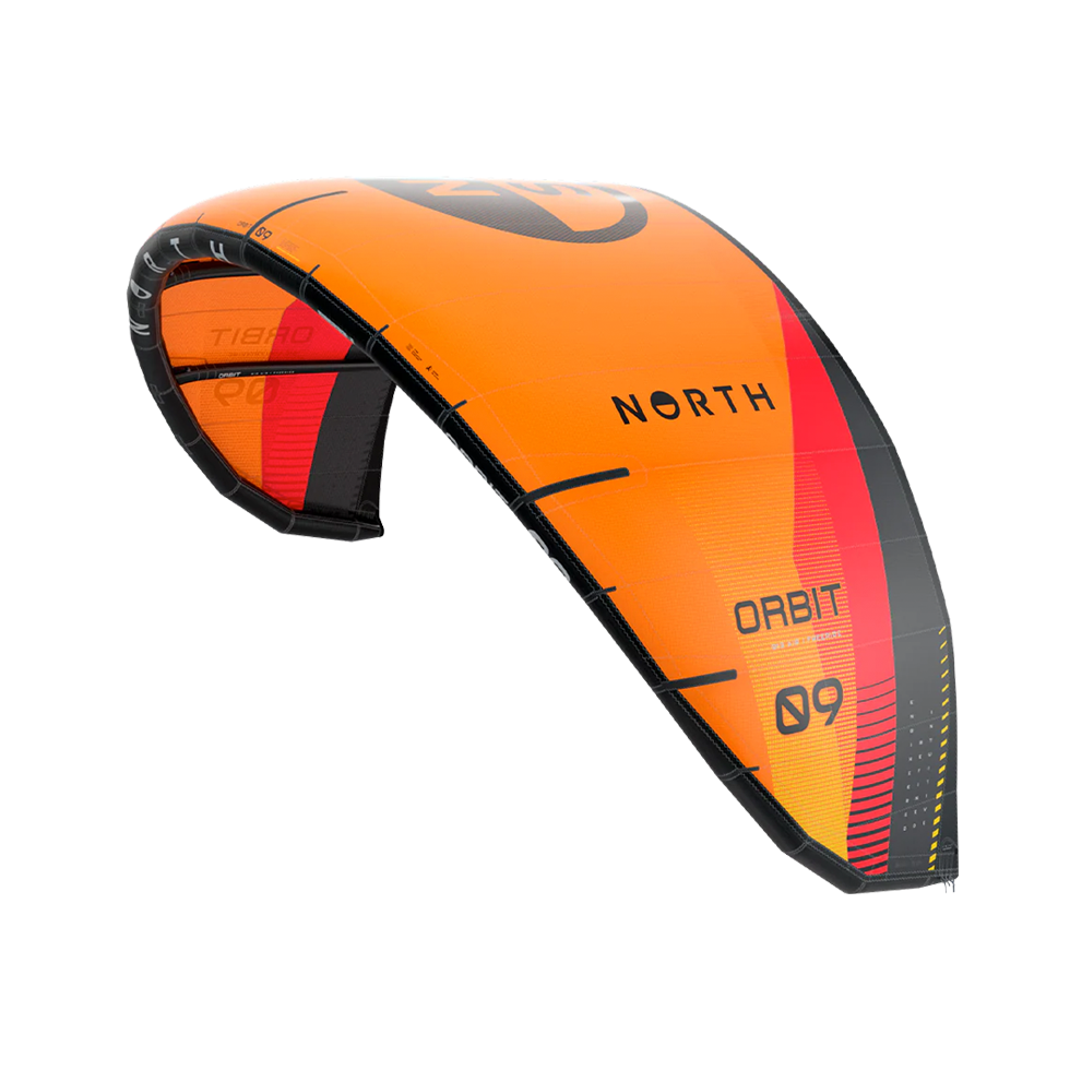 North ORBIT Kite | 26 - Kites