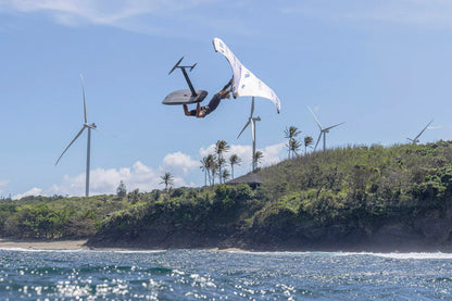 North MODE PRO Wing White | 24 - Kite-Wings