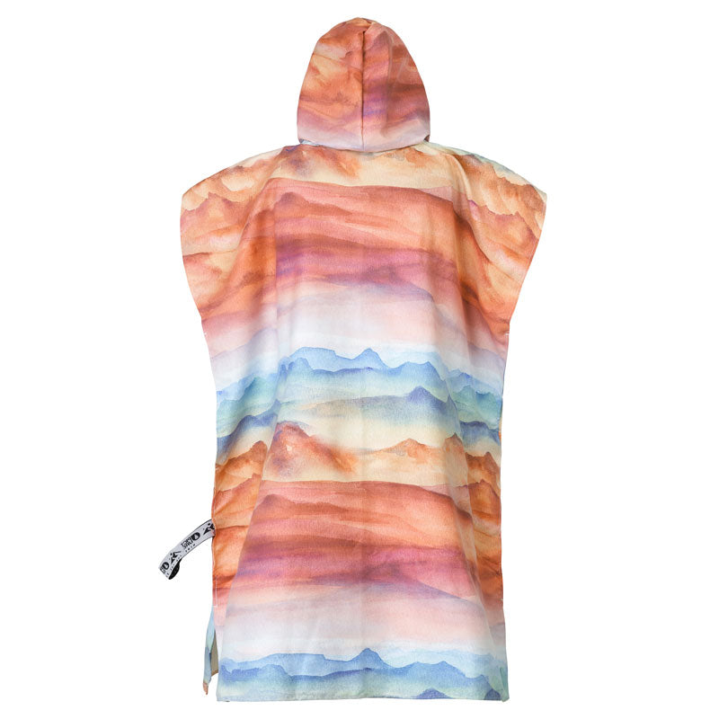 Picture Nug Poncho
