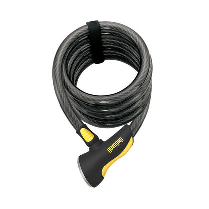 Onguard Doberman Key Cable Lock - Key Cable Locks