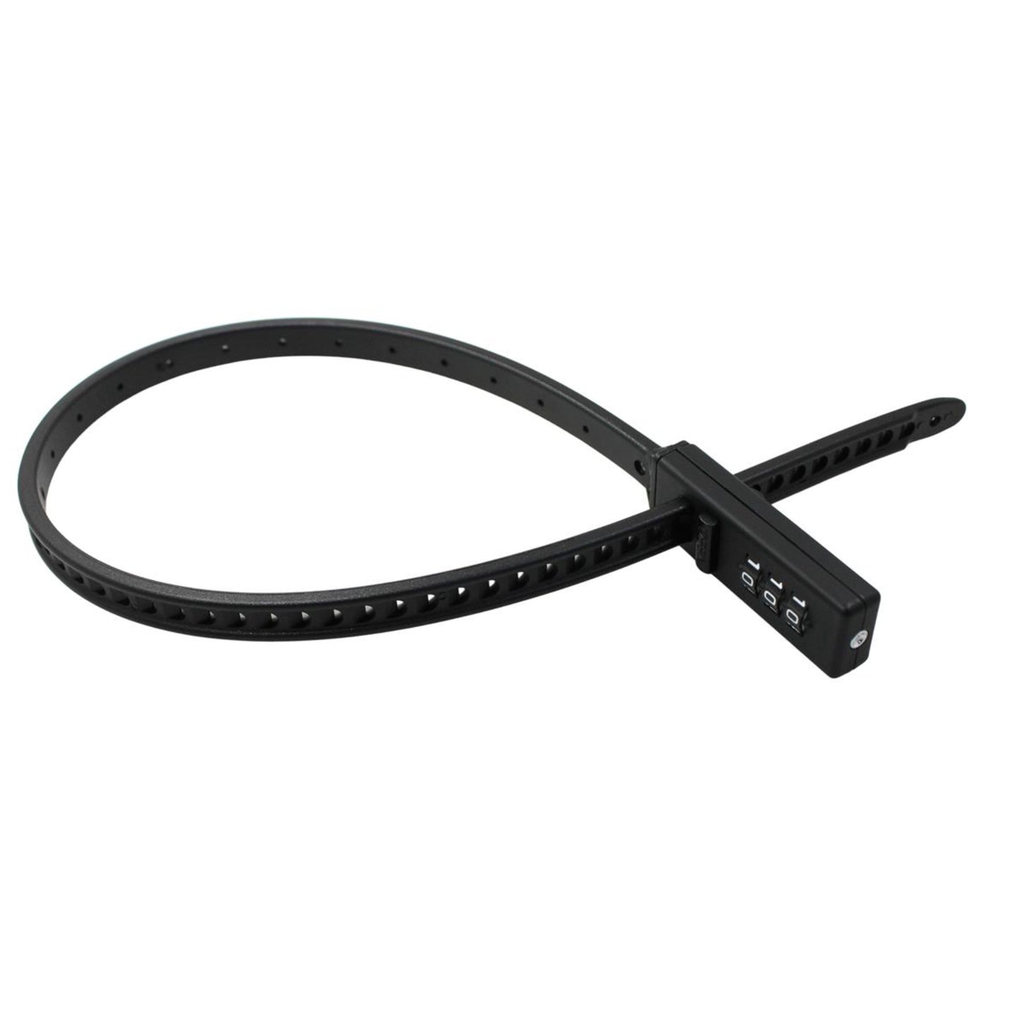 Onguard Zip Lock Single - Zip Locks