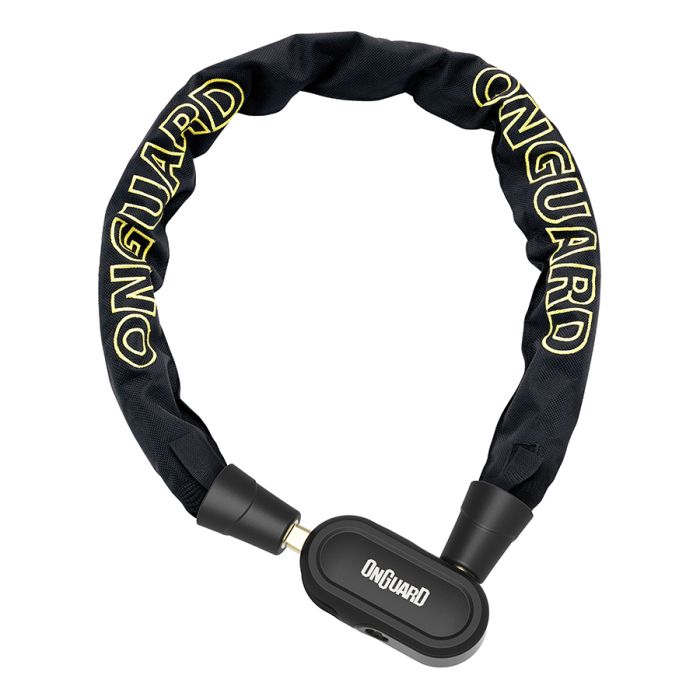 Onguard Fast Key Chain Lock - Key Chain Locks