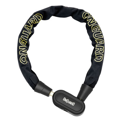 Onguard Fast Key Chain Lock - Key Chain Locks