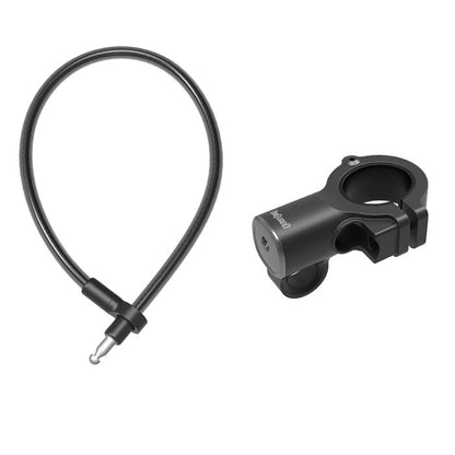 Onguard E Scooter Key Cable Lock - Scooby cable lock - Key Cable Locks
