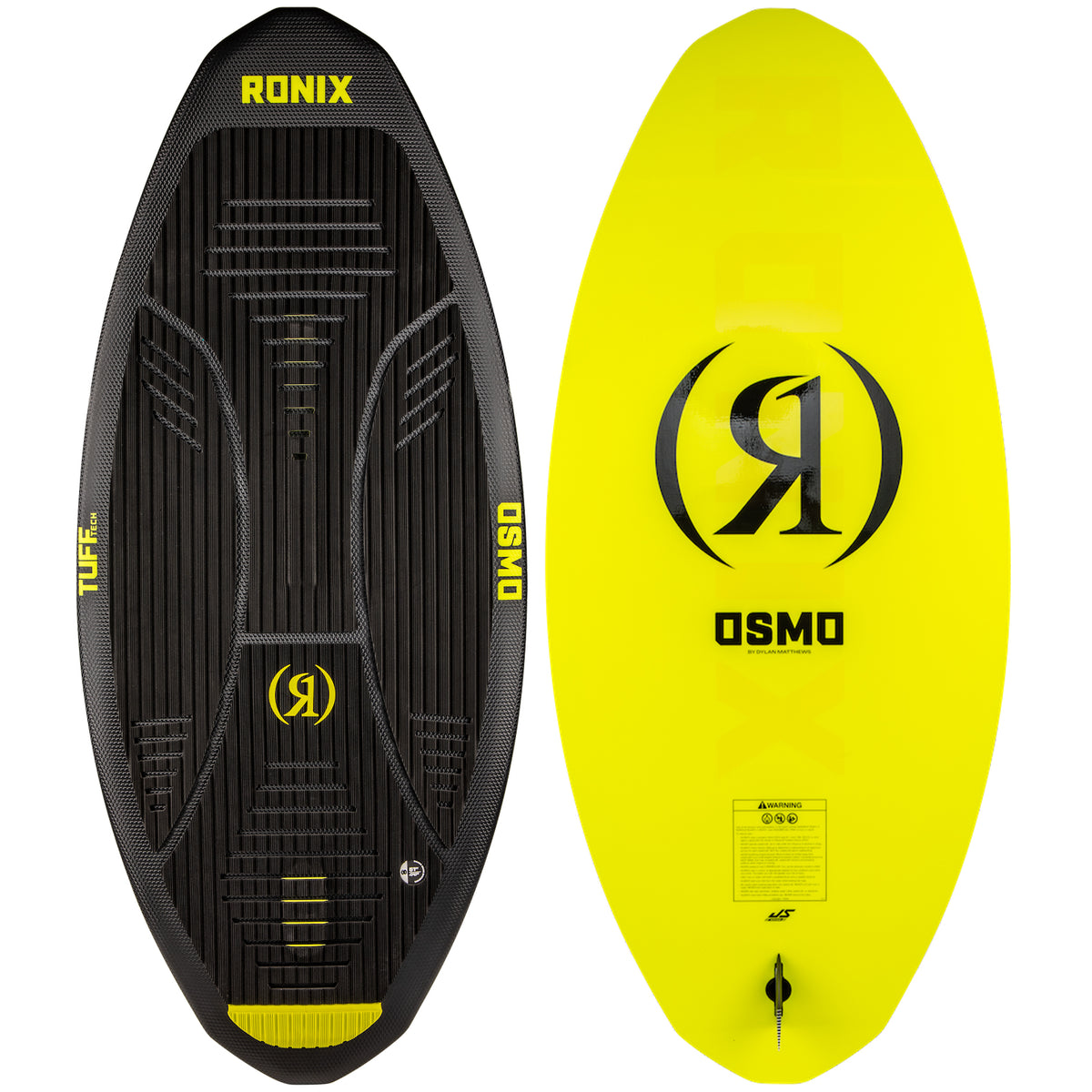 Ronix Osmo Skimmer Wakesurfer | 27