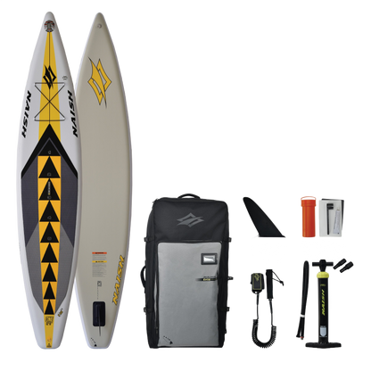 Naish ONE iSup | 26