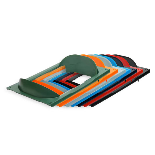 Onewheel Pint (X) Crop Top Fender - Fenders