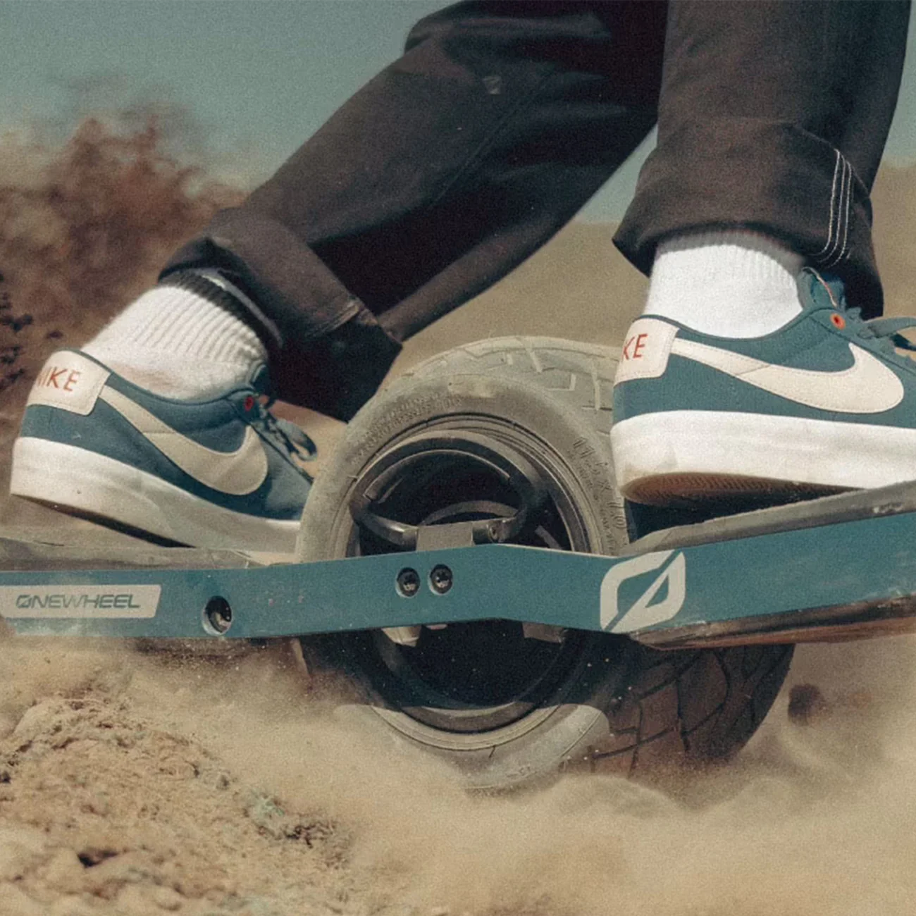Onewheel XR CLASSIC 750w - Onewheels