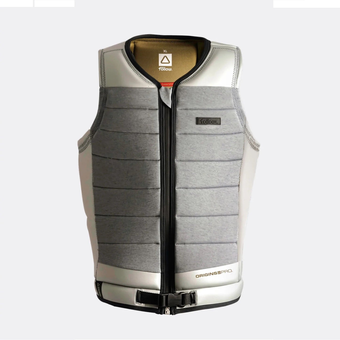 Follow Origin(S) Mens Jacket | 22 - Impact Wake Vests