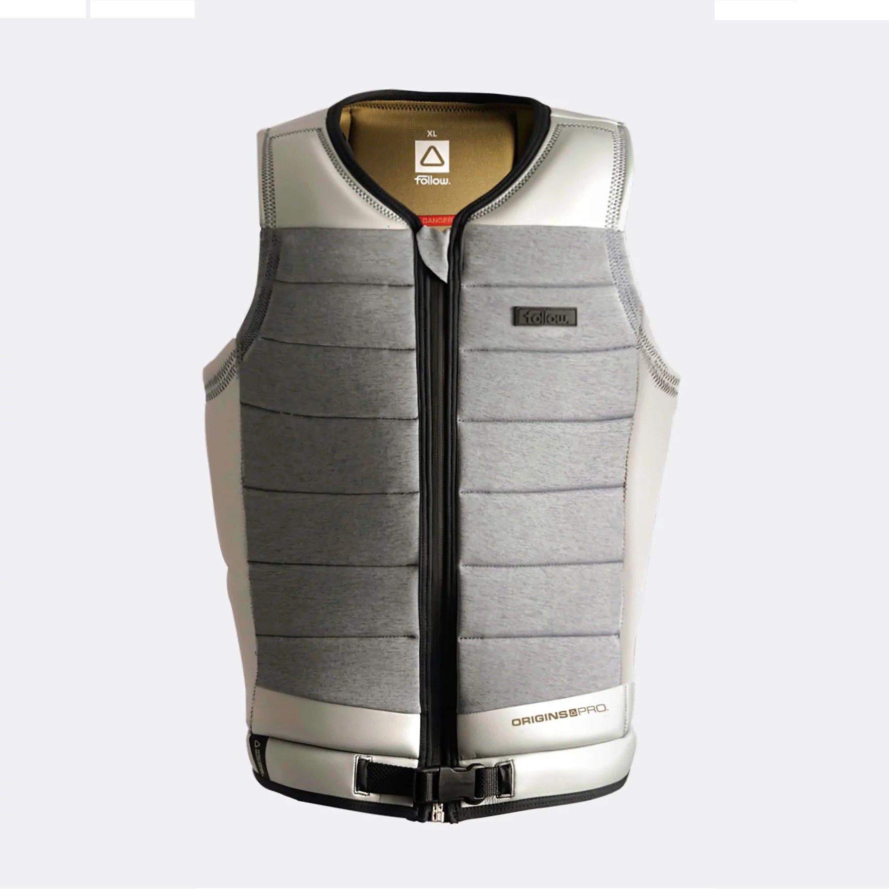 Follow Origin(S) Mens Jacket | 22 - Impact Wake Vests