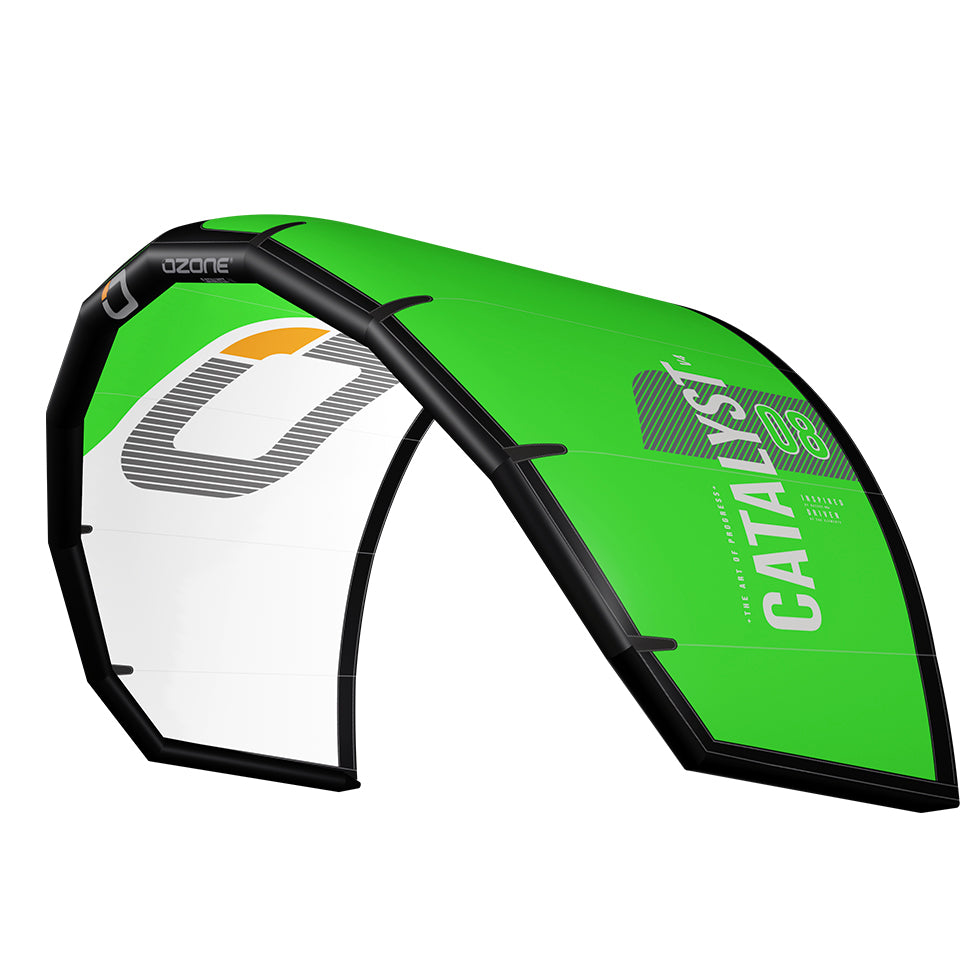 Ozone CATALYST V4 Kite - Kites