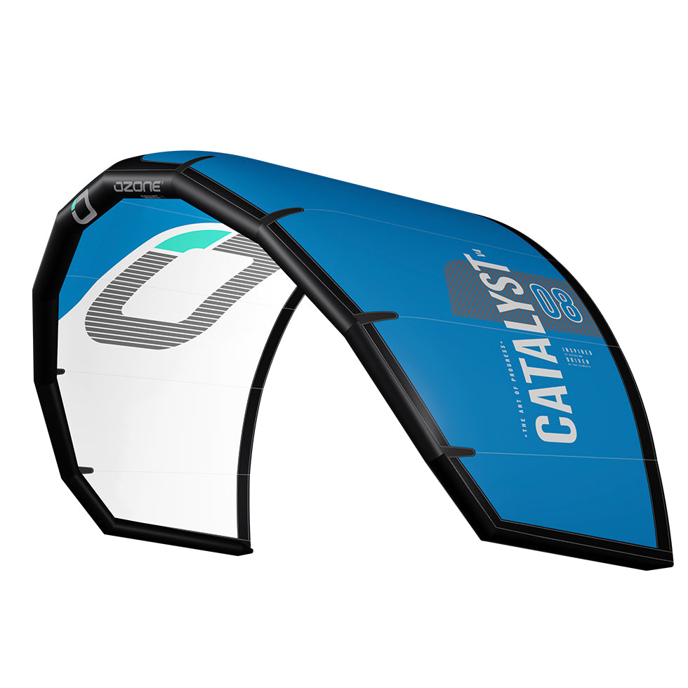 Ozone CATALYST V4 Kite - Kites