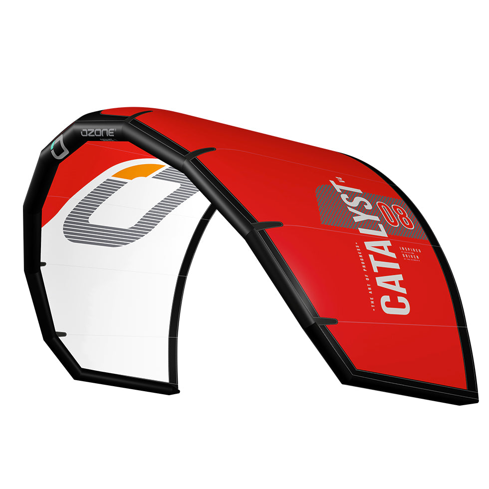 Ozone CATALYST V4 Kite - Kites