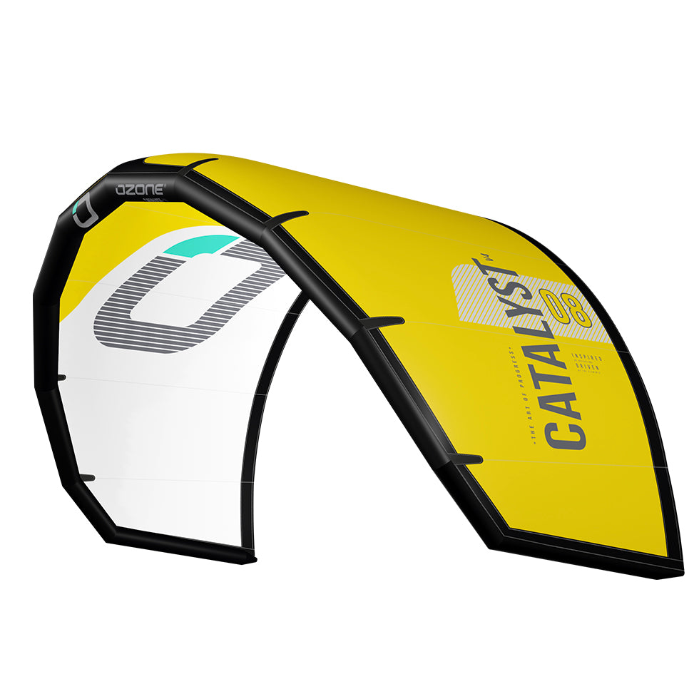 Ozone CATALYST V4 Kite - Kites
