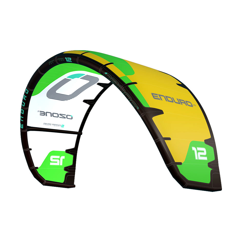 Ozone ENDURO V5 Kite - Kites