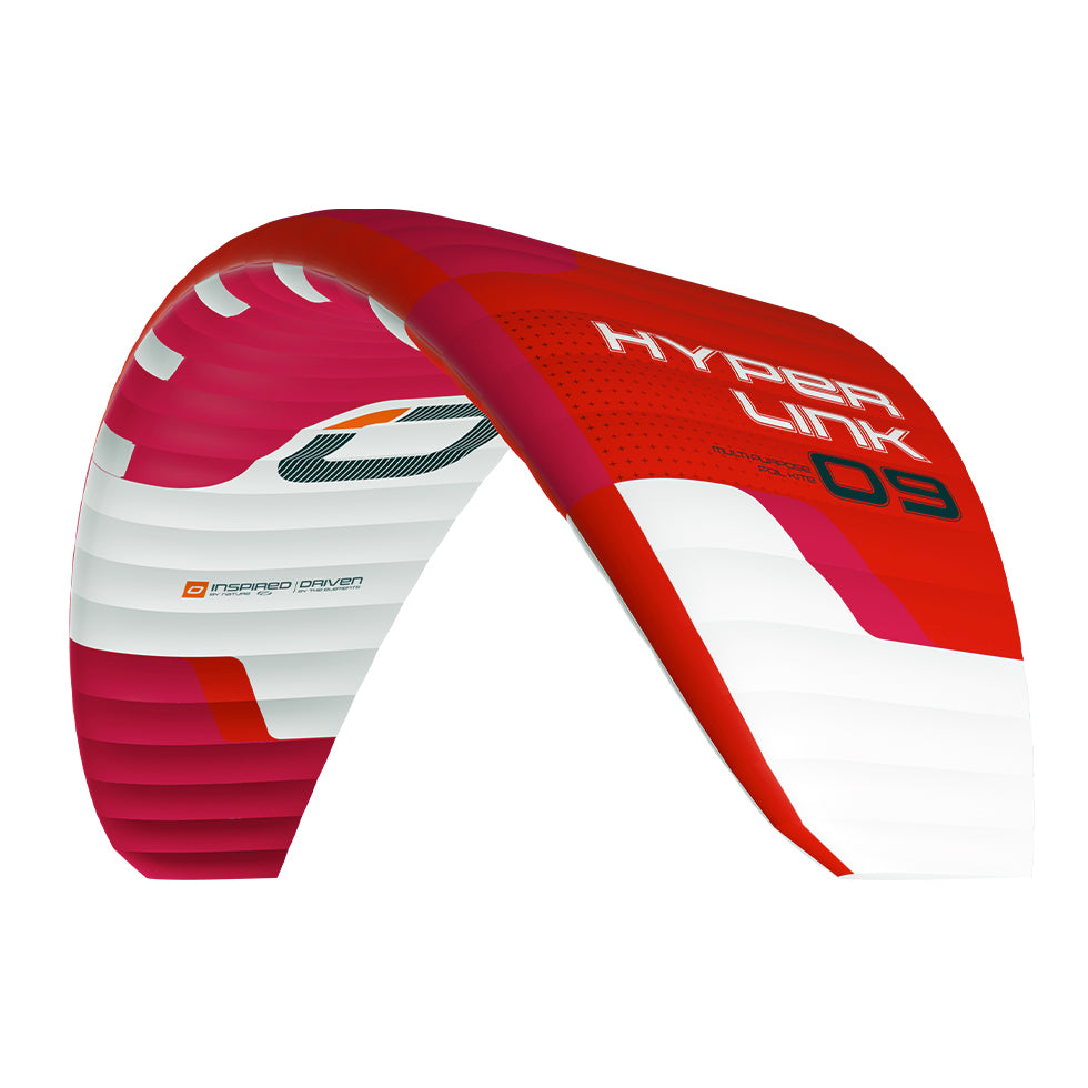 Ozone HYPERLINK V4 Kite - Kites