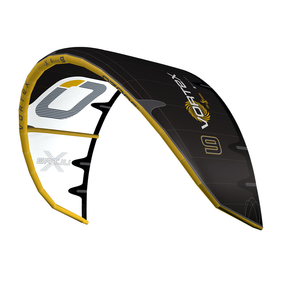 Ozone VORTEX ULTRA-X Kite - Kites