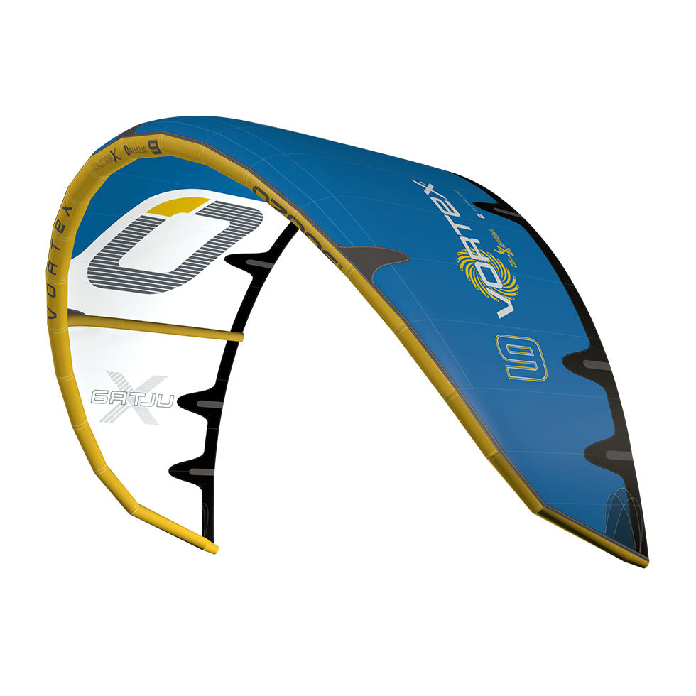 Ozone VORTEX ULTRA-X Kite - Kites