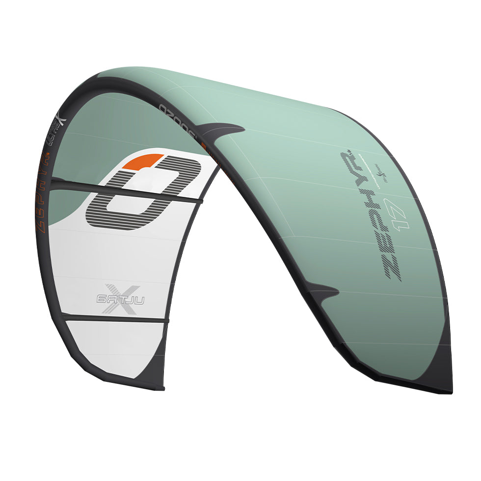 Ozone ZEPHYR V8 ULTRA-X Kite - Kites