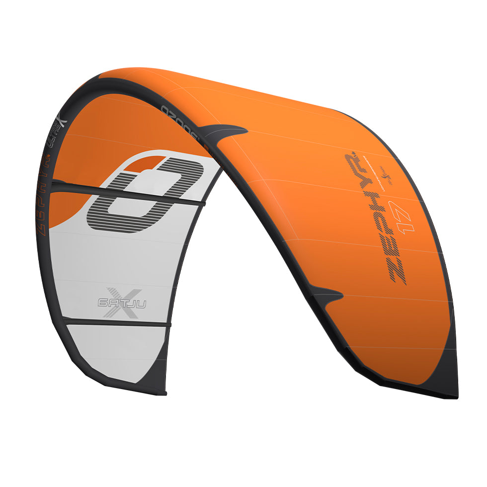 Ozone ZEPHYR V8 ULTRA-X Kite - Kites