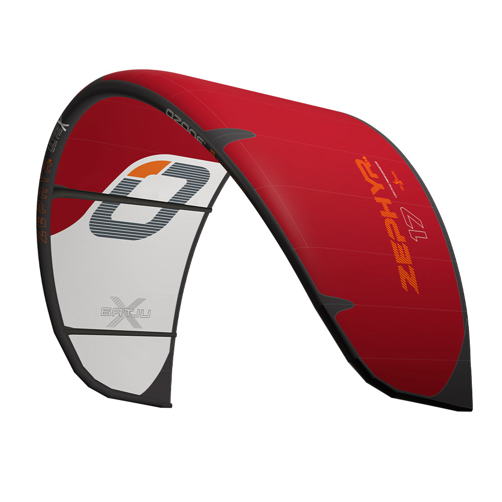 Ozone ZEPHYR V8 ULTRA-X Kite - Kites