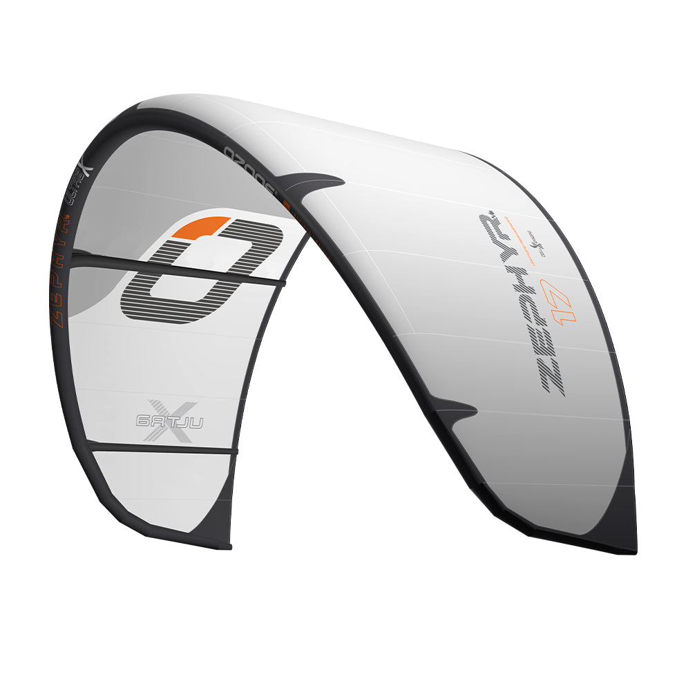 Ozone ZEPHYR V8 ULTRA-X Kite - Kites