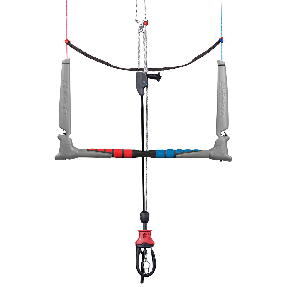 Ozone BAR FOIL CONTACT V5 - Bar & Lines (FOIL)