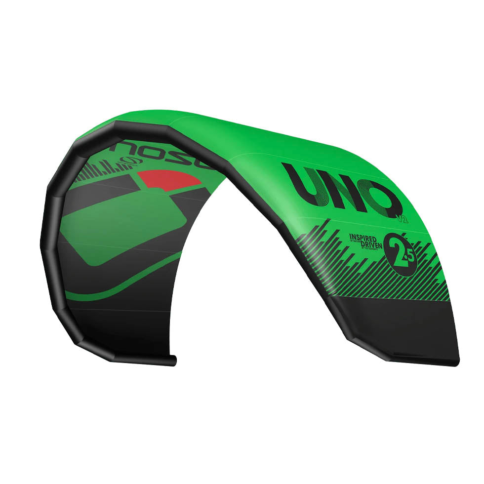 Ozone UNO V2 Kite - Trainer Kites
