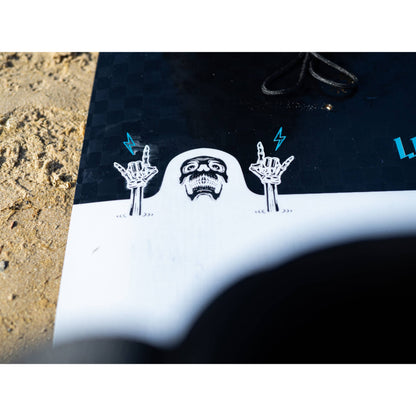 Airush Livewire Team v8