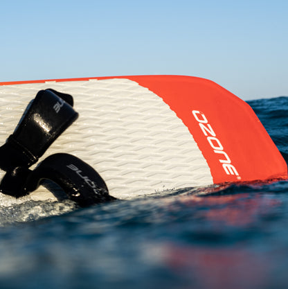 Ozone APEX V1 Kite Foil Board-no strap - Kite Foilboards