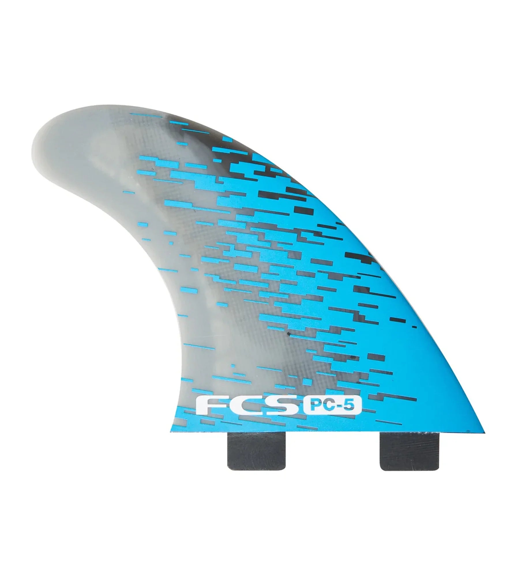FCS Performance Core Thruster Fins - FCS/Thruster