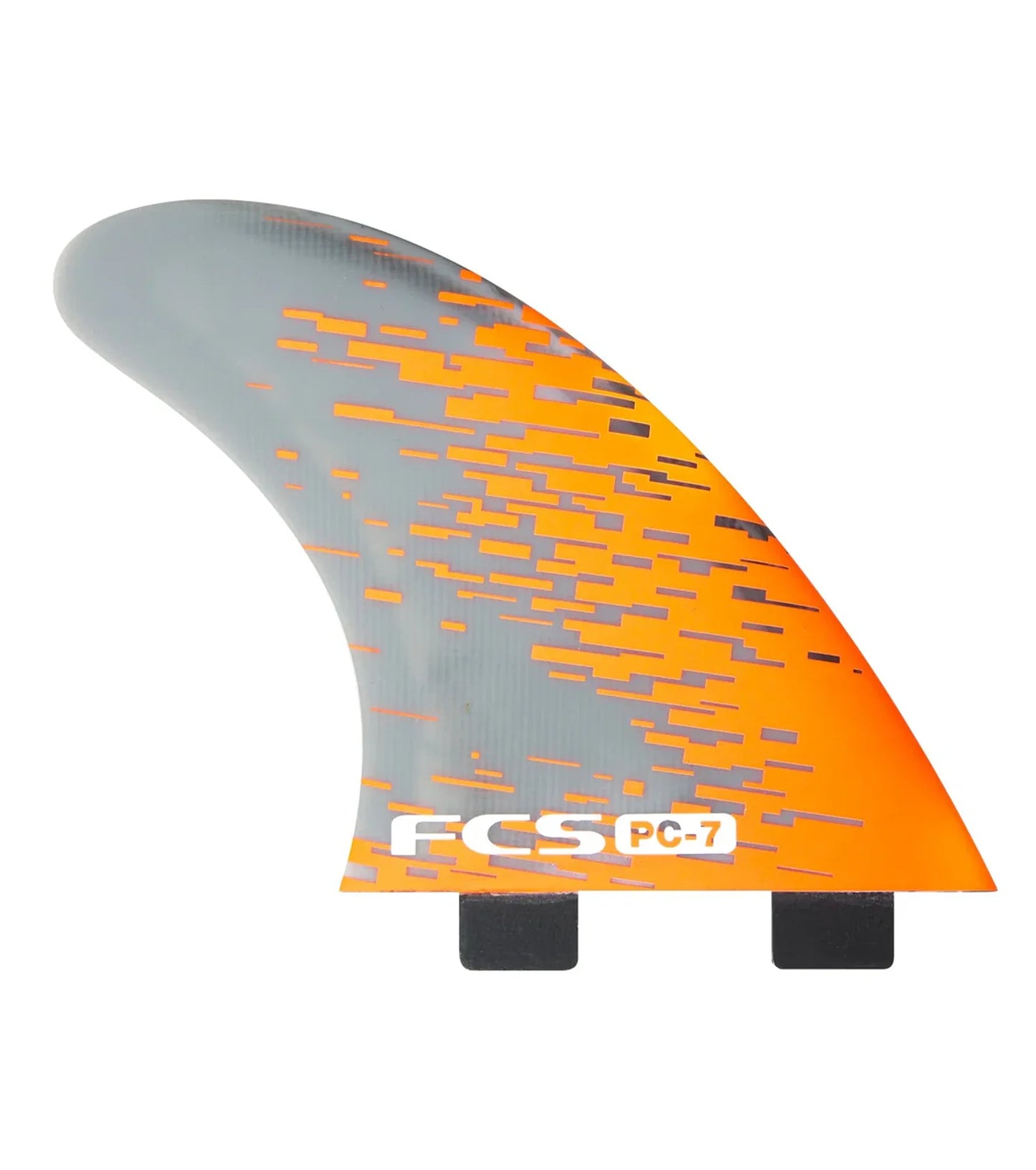 FCS Performance Core Thruster Fins - FCS/Thruster
