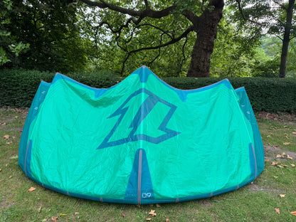 North ORBIT 9m Kite Only w/bag USED | 22 - Kites (GRADE B)