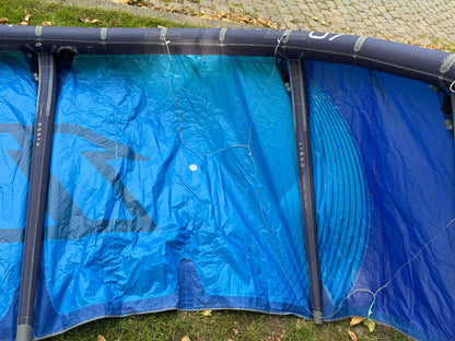 North ORBIT 7m Kite Only w/bag USED | 22 - Kites (GRADE B)