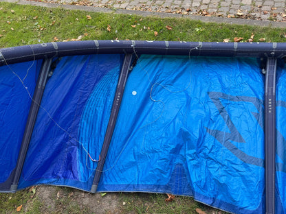 North ORBIT 7m Kite Only w/bag USED | 22 - Kites (GRADE B)