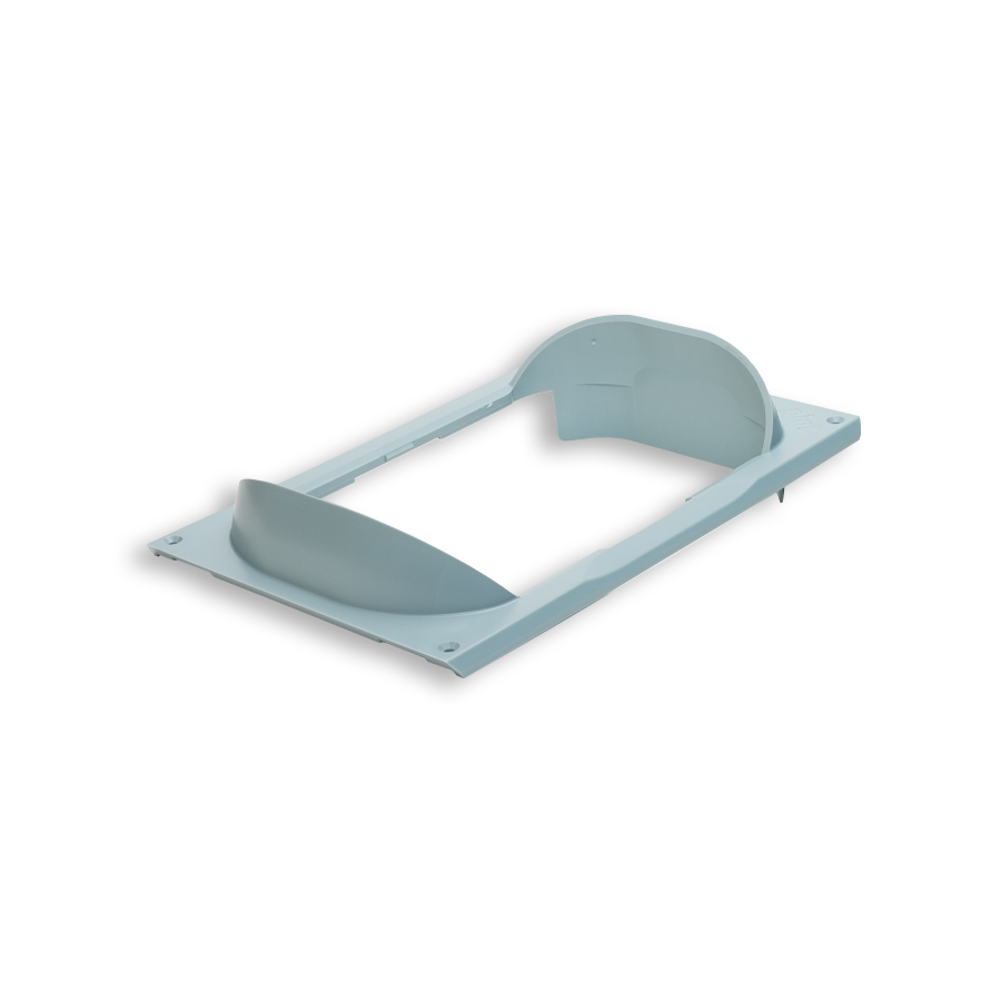 Onewheel Pint (X) Crop Top Fender - Fenders