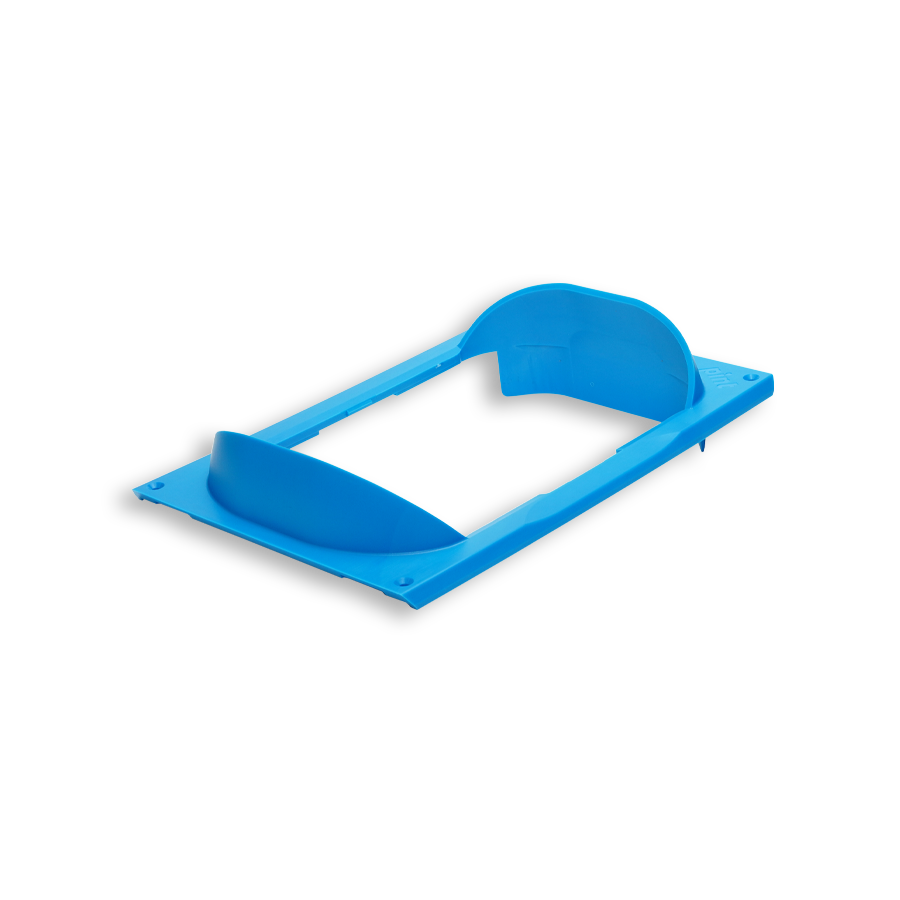 Onewheel Pint (X) Crop Top Fender - Fenders