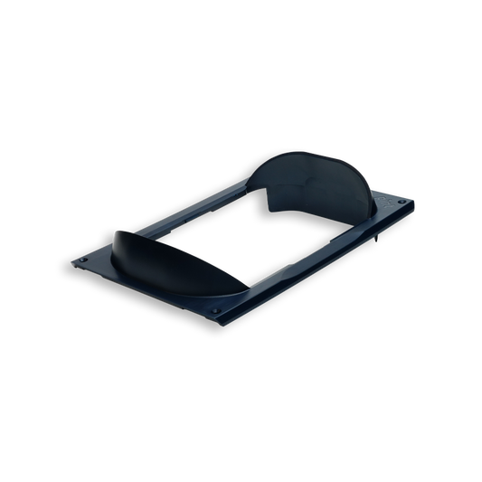 Onewheel Pint (X) Crop Top Fender - Fenders